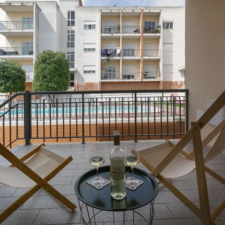 Belem House Apartment Nazare Exterior photo
