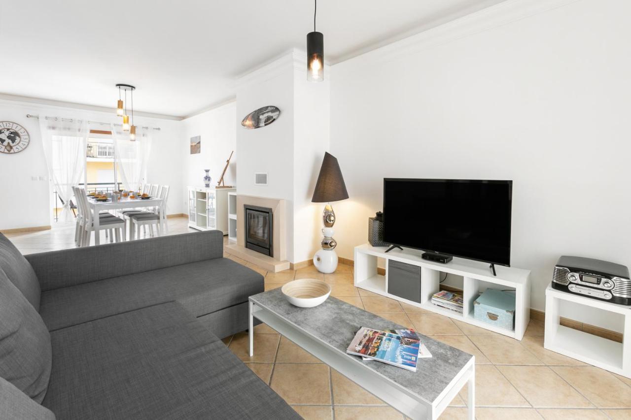 Belem House Apartment Nazare Exterior photo