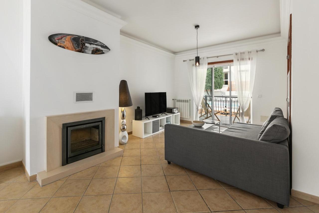 Belem House Apartment Nazare Exterior photo