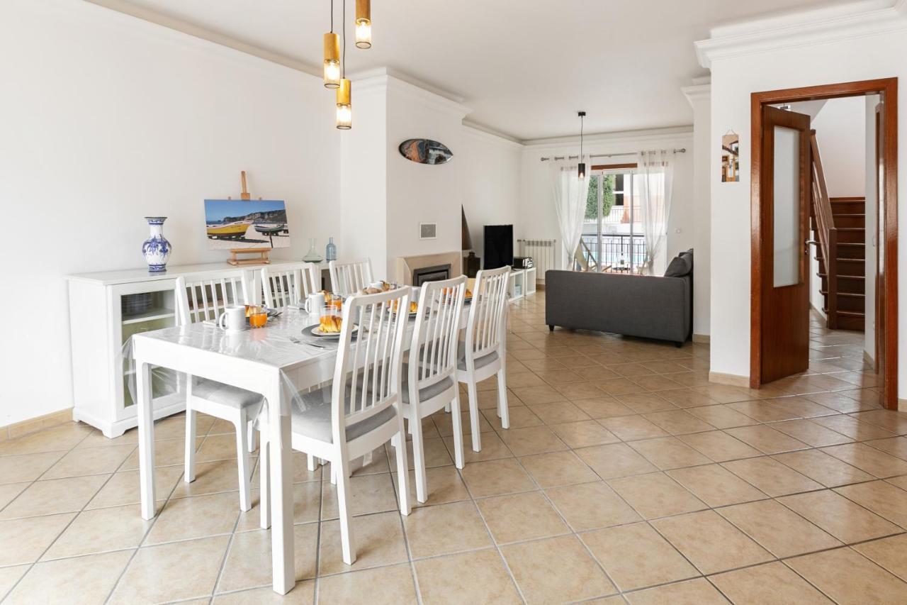Belem House Apartment Nazare Exterior photo