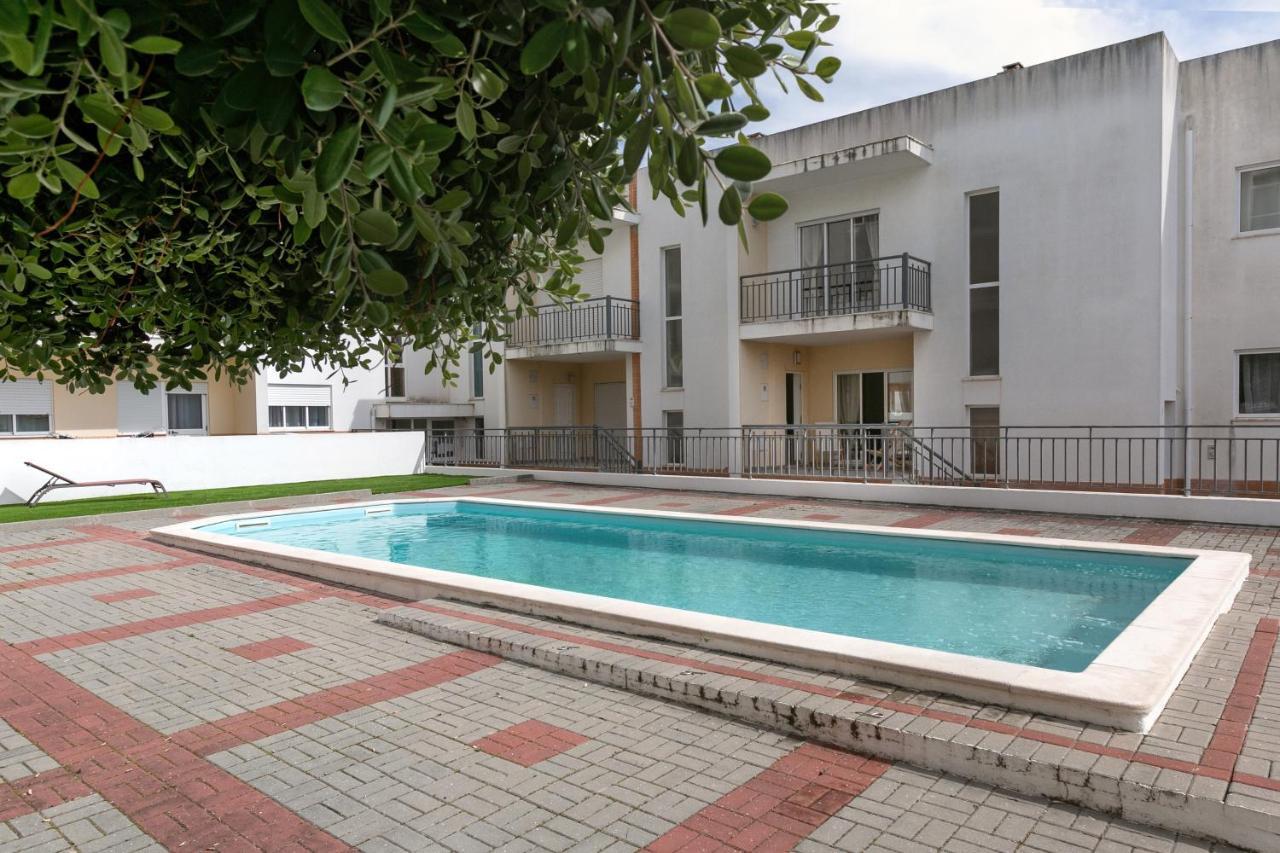 Belem House Apartment Nazare Exterior photo