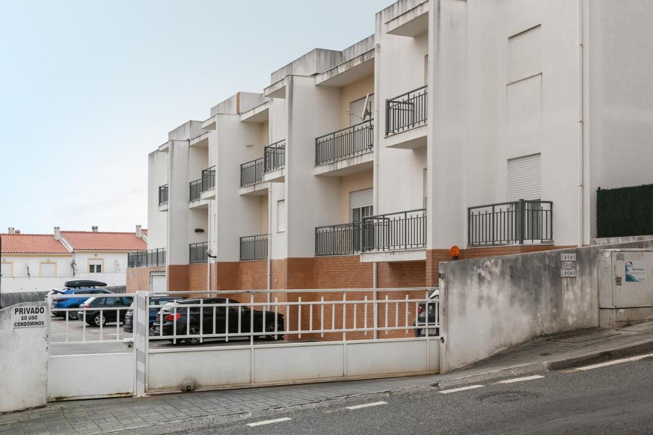Belem House Apartment Nazare Exterior photo