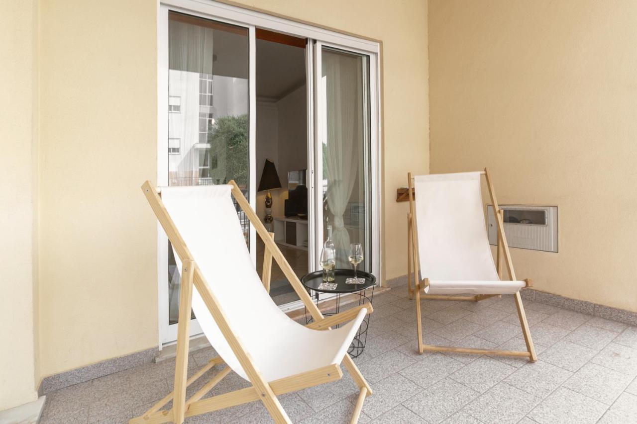 Belem House Apartment Nazare Exterior photo