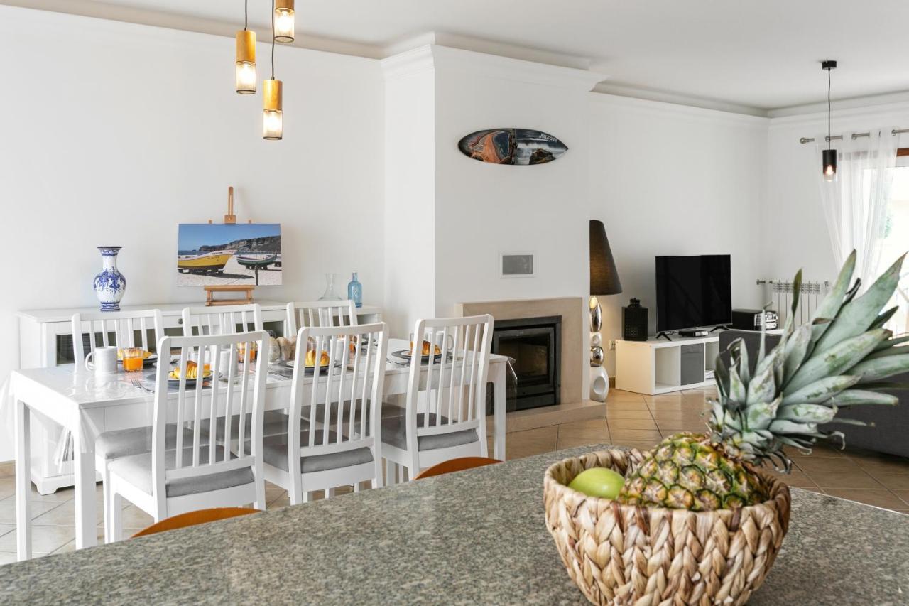 Belem House Apartment Nazare Exterior photo