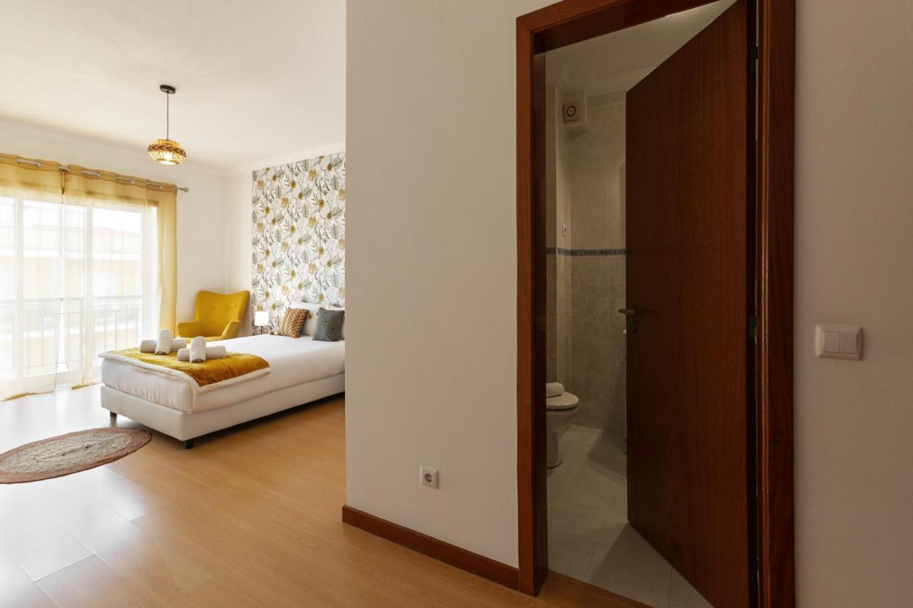 Belem House Apartment Nazare Exterior photo