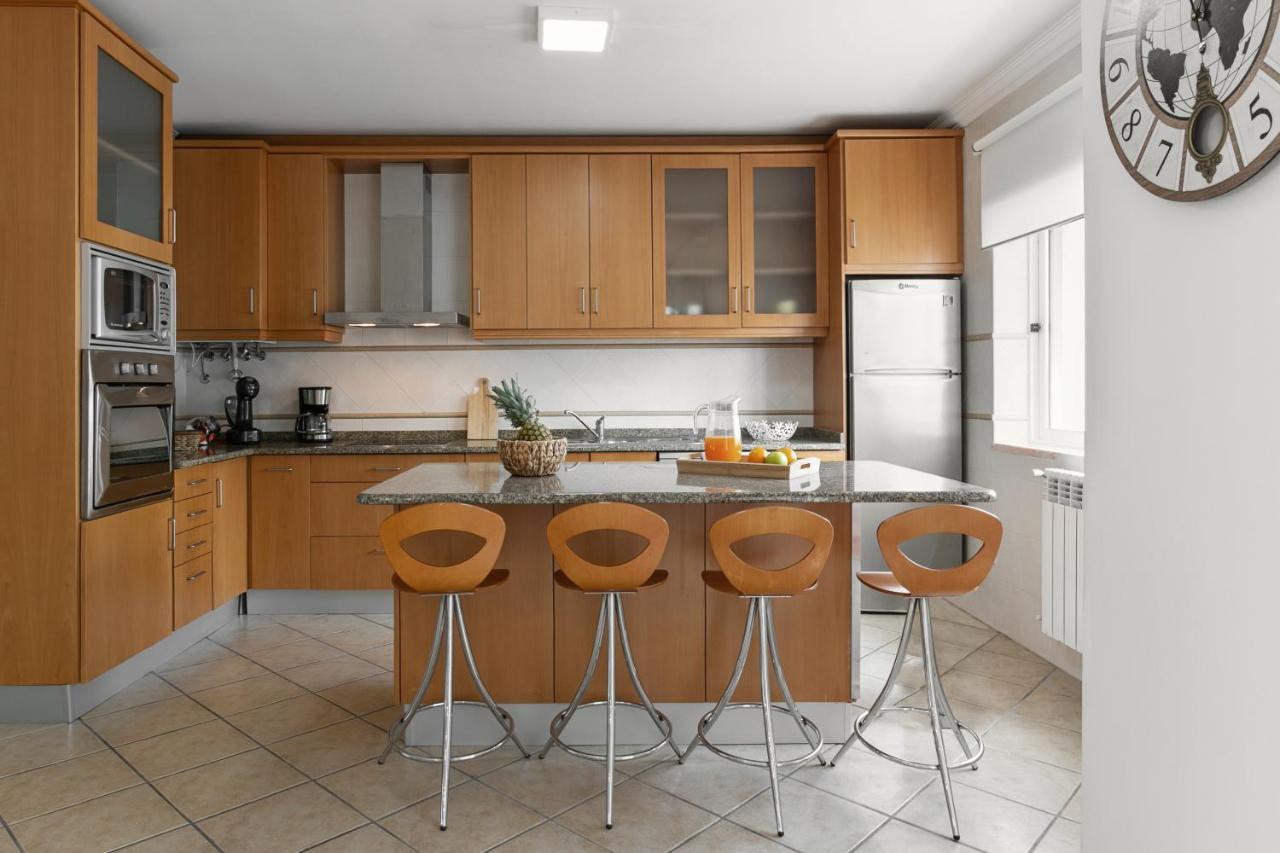 Belem House Apartment Nazare Exterior photo