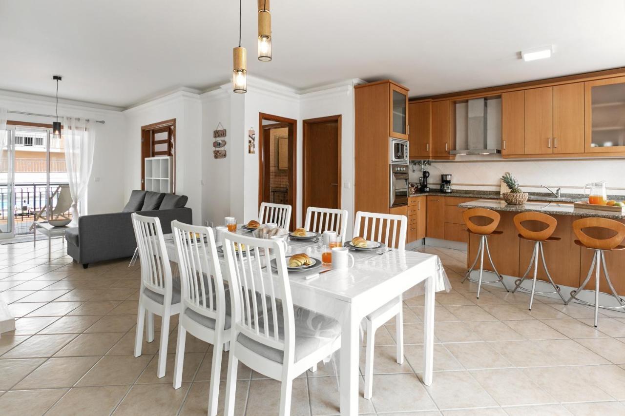 Belem House Apartment Nazare Exterior photo